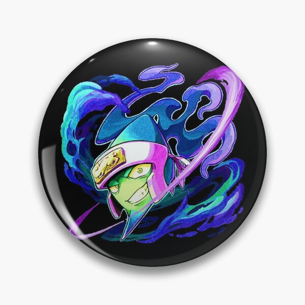 Item preview, SHAMAN KING XXXXII designed and sold by ROSYA ROSYA.