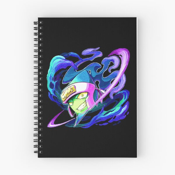 Item preview, SHAMAN KING XXXXII designed and sold by ROSYA ROSYA.