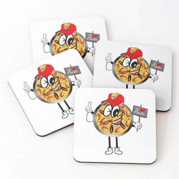 Item preview, Mr. Paella designed and sold by vj90.