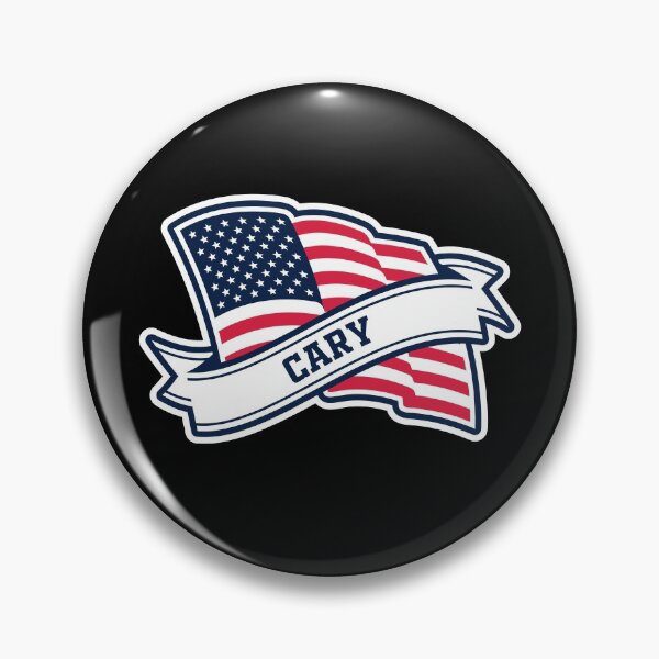 Item preview, Cary My Hometown From North Carolina Love Cary More Than Anything designed and sold by Urosek.