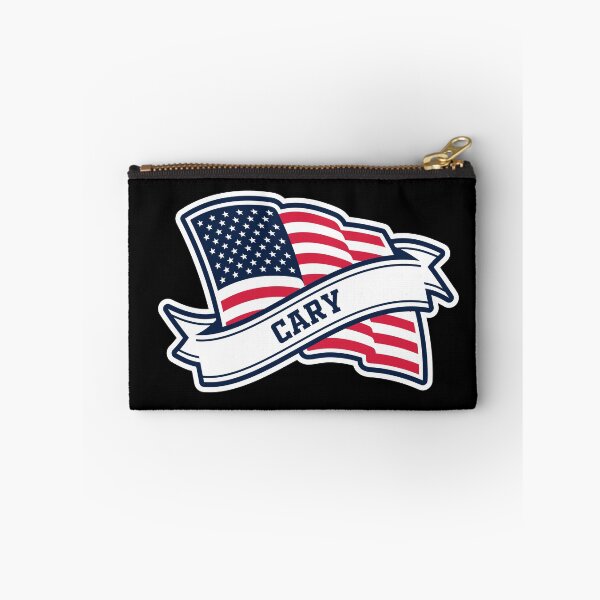 Item preview, Cary My Hometown From North Carolina Love Cary More Than Anything designed and sold by Urosek.