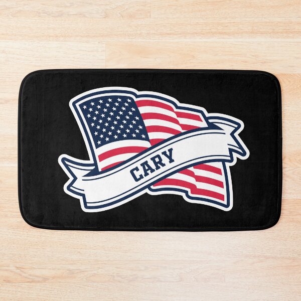 Item preview, Cary My Hometown From North Carolina Love Cary More Than Anything designed and sold by Urosek.