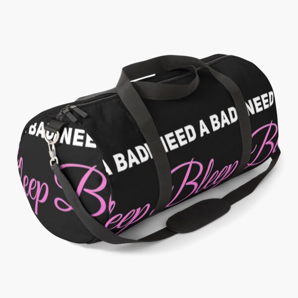 Item preview, Bad Bleep designed and sold by WinifredXavia.