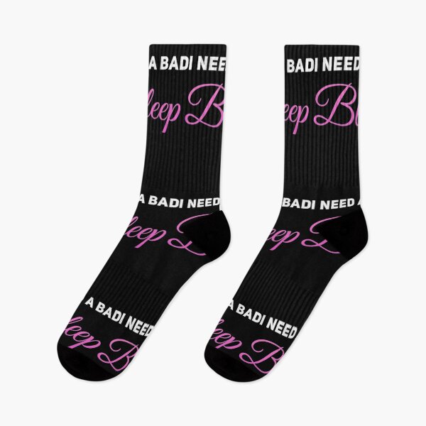 Item preview, Bad Bleep designed and sold by WinifredXavia.
