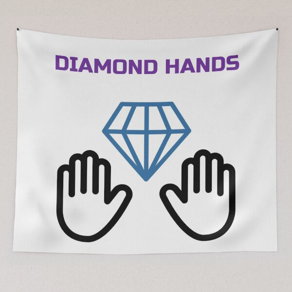 Item preview, MANOS DE DIAMANTE designed and sold by PSheekey.