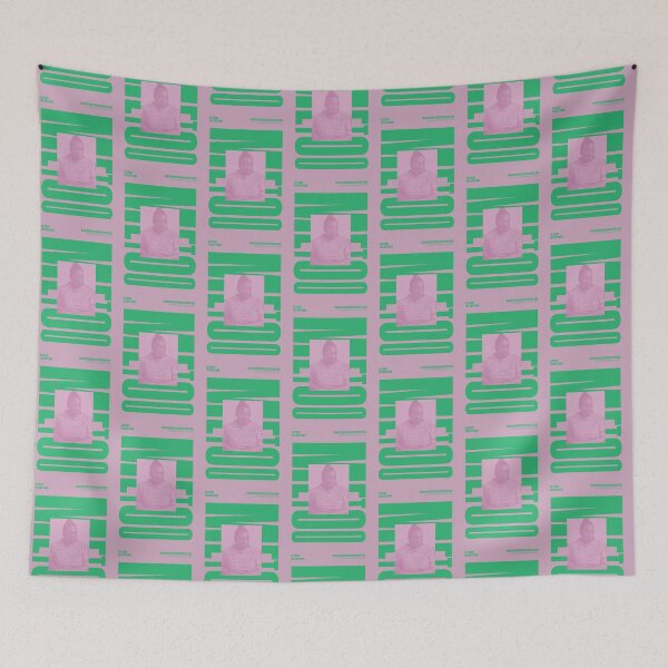 Item preview, Me Too - Tarana Burke Feminist Quote  designed and sold by PosterpartyCo.