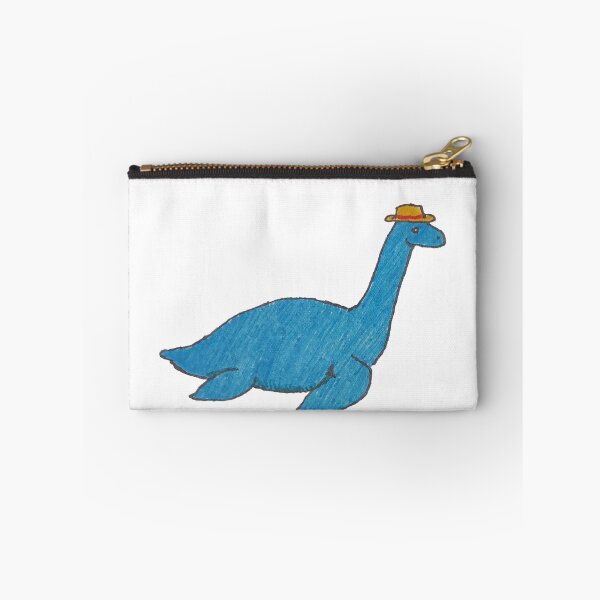 Item preview, Plesiosaur With A Hat designed and sold by theodoesntdraw.