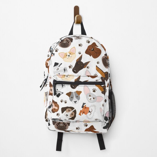 Item preview, Dogs of different breeds designed and sold by CervantesArte20.