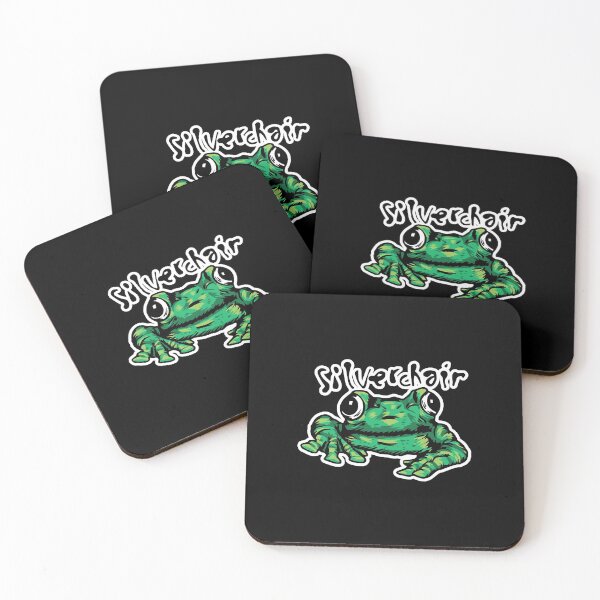 Item preview, Frogstomp  designed and sold by eholycross.