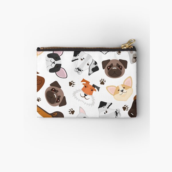 Item preview, Dogs of different breeds designed and sold by CervantesArte20.