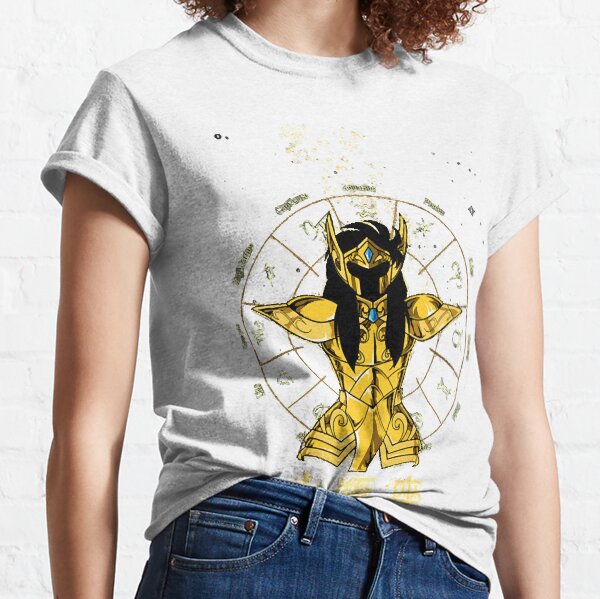 VERSEAU - CAMUS T-shirt classique