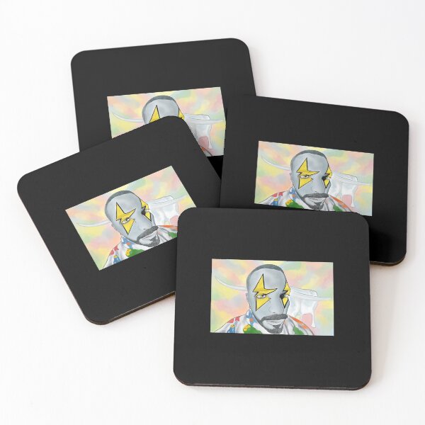 Item preview, J Balvin (Colores) designed and sold by eholycross.