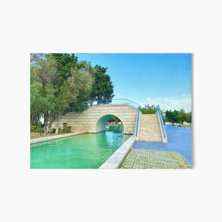Item preview, Kiçik Venesiya (Little Venecia) designed and sold by dreamlandtv.