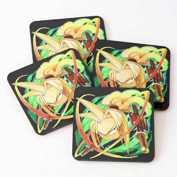 Item preview, SHAMAN KING XXXXV designed and sold by ROSYA ROSYA.
