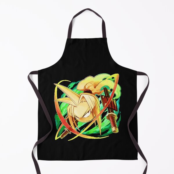 Item preview, SHAMAN KING XXXXV designed and sold by ROSYA ROSYA.