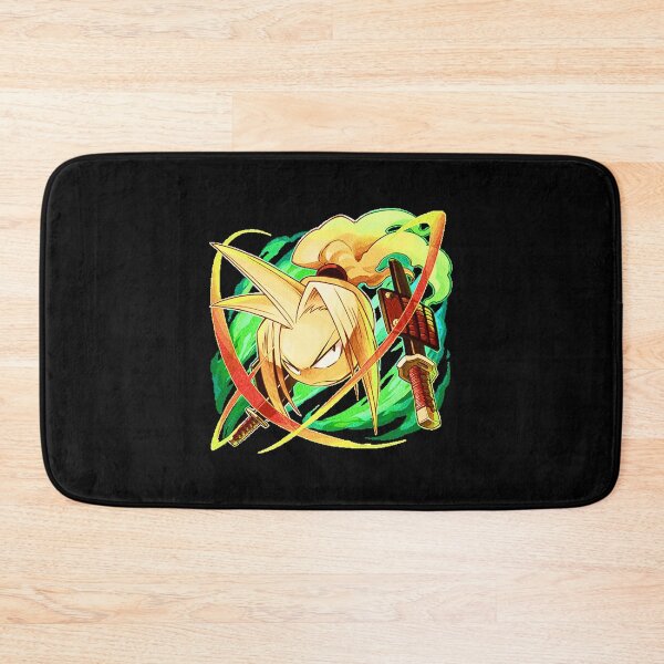 Item preview, SHAMAN KING XXXXV designed and sold by ROSYA ROSYA.