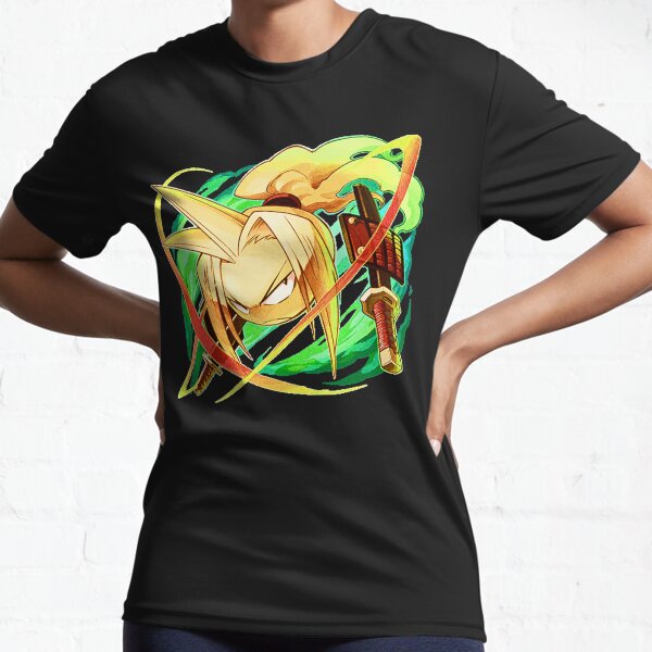 Item preview, SHAMAN KING XXXXV designed and sold by ROSYA ROSYA.