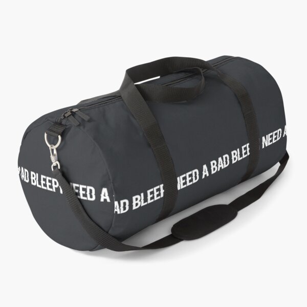 Item preview, I need a bad bleep Essential T-Shirt designed and sold by WinstonFrasera.