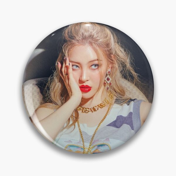 Item preview, Sunmi You can't sit with us 1/6 designed and sold by not4fantasy.