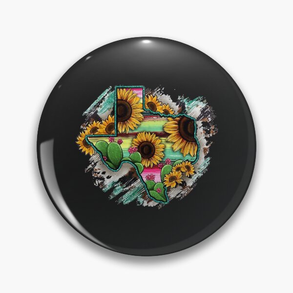 Item preview, Sunflowers Western Leopard Serape Texas Mom designed and sold by anitaruthp.