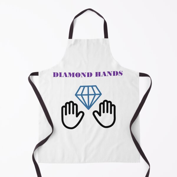 Item preview, DIAMOND HANDS designed and sold by PSheekey.