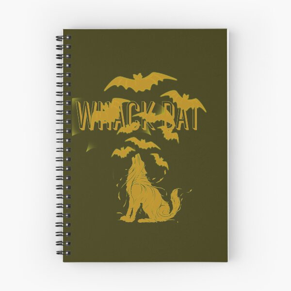 Item preview, Whack bat designed and sold by Ranikhan.