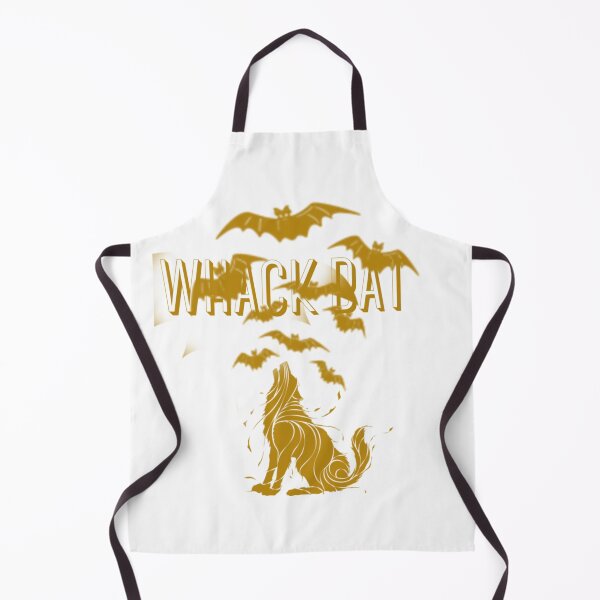Item preview, Whack bat designed and sold by Ranikhan.