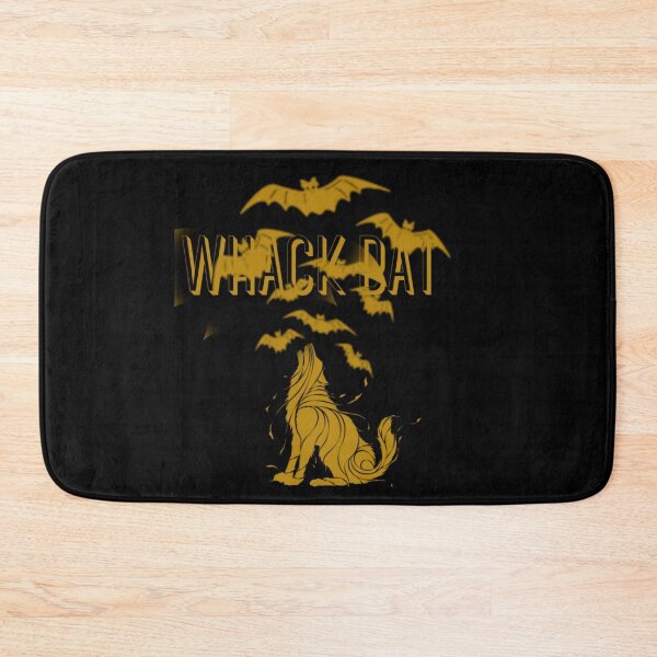 Item preview, Whack bat designed and sold by Ranikhan.
