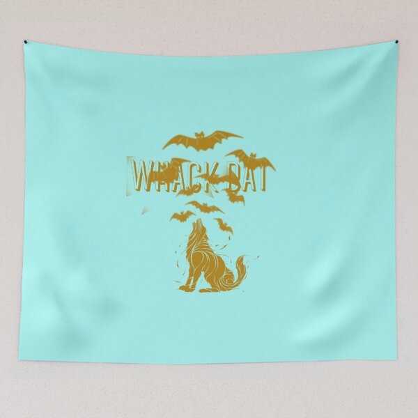 Item preview, Whack bat designed and sold by Ranikhan.