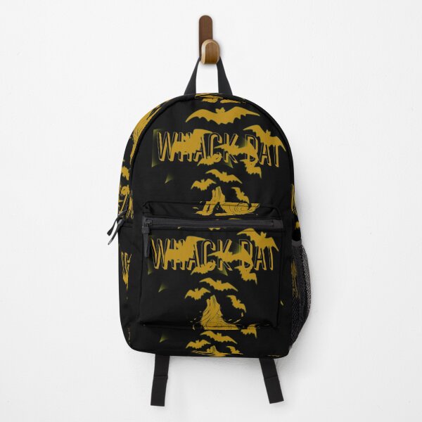 Item preview, Whack bat designed and sold by Ranikhan.