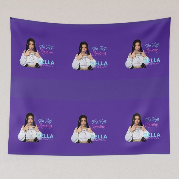 Item preview, Bella Poarch Classy and Funny Design designed and sold by WinifredXavia.