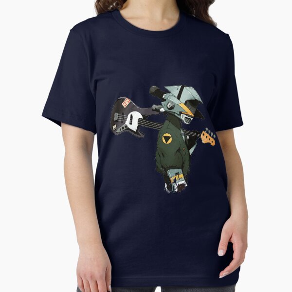 Artikel-Vorschau von FLCL-Gitarre, designt und verkauft von Hinata Lexy Lin.