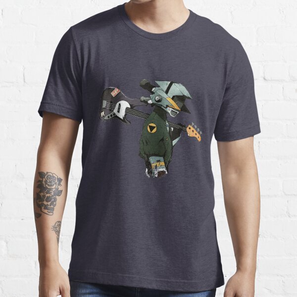 FLCL Guitar Essential T-Shirt