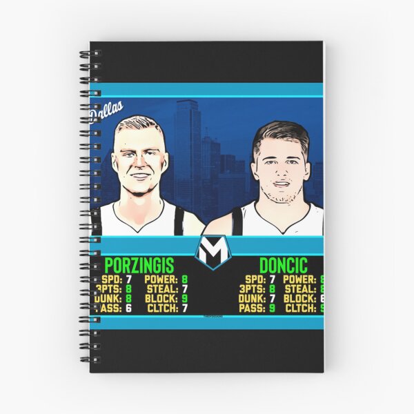 Artikelvorschau, Doncic Luka Art entworfen und verkauft von cadenzendaya1.