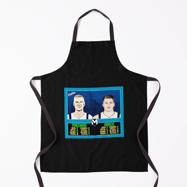 Item preview, Doncic Luka Art designed and sold by cadenzendaya1.