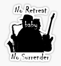 Words from the wise. Sticker
