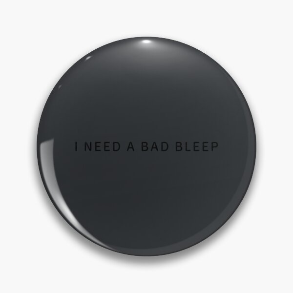 Item preview, i need a bad bleep t-shirt (Addison Rae) designed and sold by WinstonFrasera.