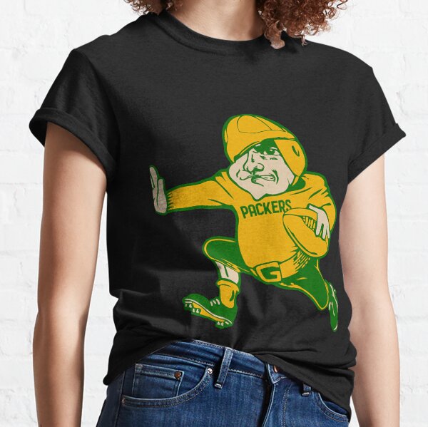 green bay packers owner shirt