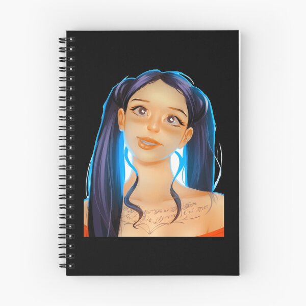 Item preview, Bella Poarch in Tiktok  designed and sold by WinifredXavia.