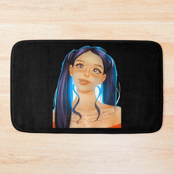 Item preview, Bella Poarch in Tiktok  designed and sold by WinifredXavia.