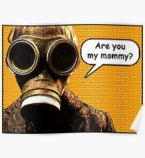 Empty Child Poster