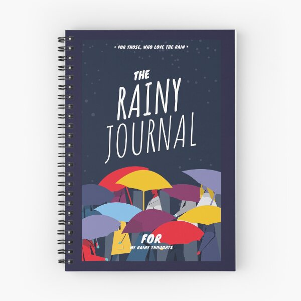 Item preview, Rainy  designed and sold by Mbyra-.
