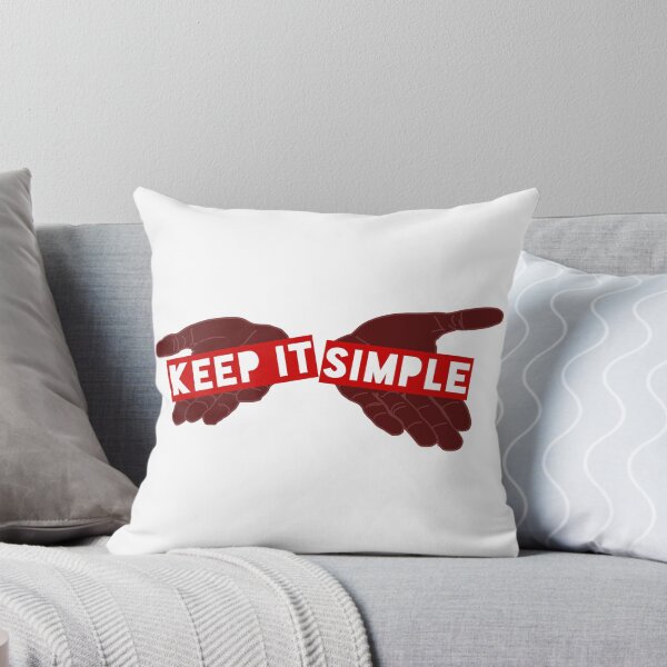 Item preview, Learn From Khaby - Keep It Simple designed and sold by dibeja.