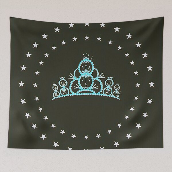 Item preview, Crown  designed and sold by Guy Christophe Tixier.