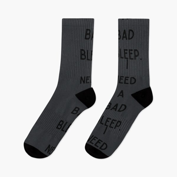 Item preview, I need a bad bleep. designed and sold by WinstonFrasera.