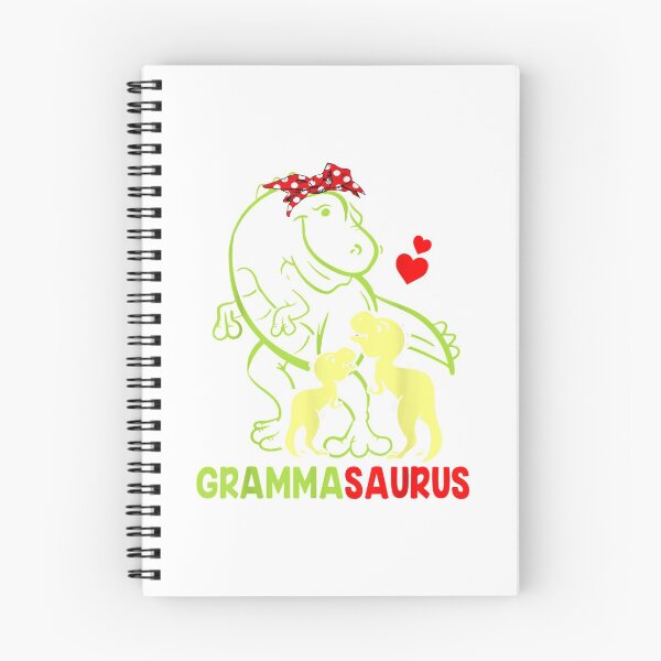 Item preview, Grammasaurus T Rex Dinosaur Gramma Saurus Family Matching  designed and sold by JethroShop.