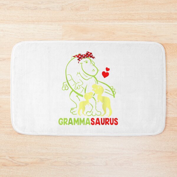 Item preview, Grammasaurus T Rex Dinosaur Gramma Saurus Family Matching  designed and sold by JethroShop.