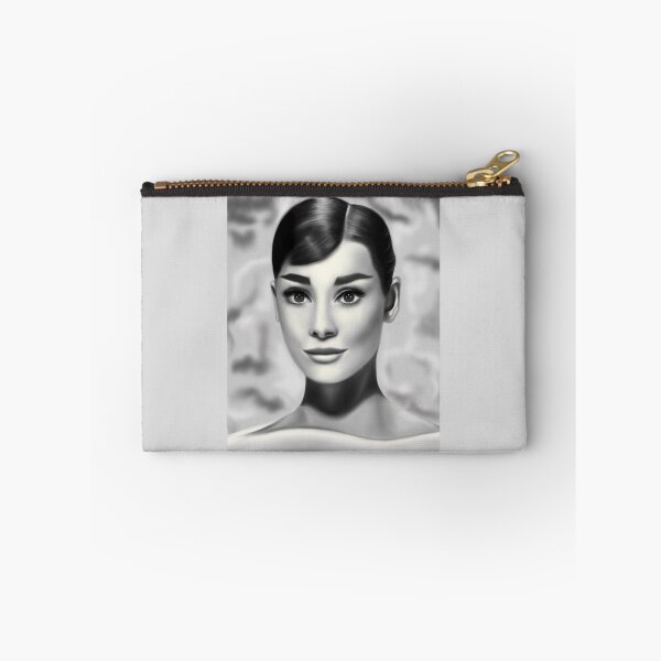 Item preview, Audrey Hepburn designed and sold by svetlana84.