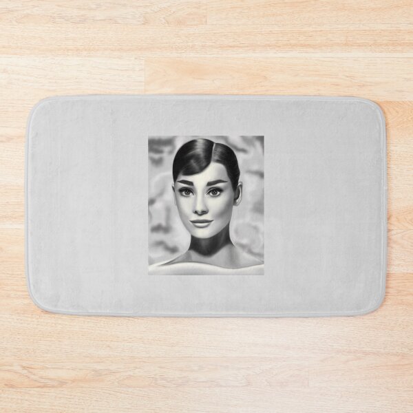 Item preview, Audrey Hepburn designed and sold by svetlana84.
