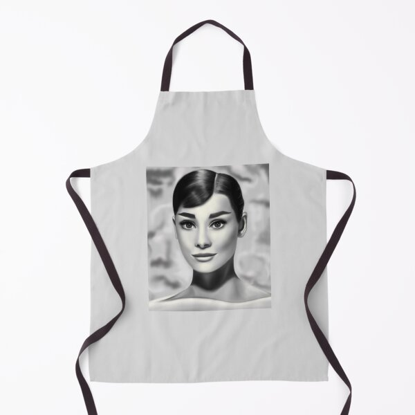 Item preview, Audrey Hepburn designed and sold by svetlana84.
